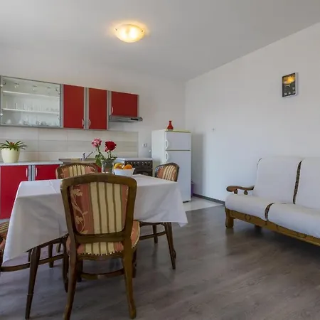 Apartamento Draga Crikvenica