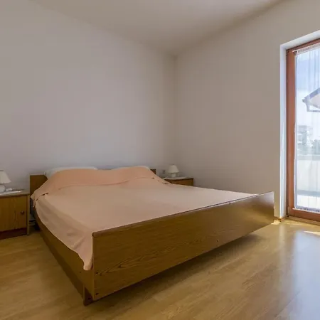 Apartamento Draga *