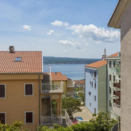 Apartamento Draga *