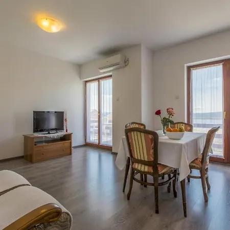 Lägenhet Draga Crikvenica