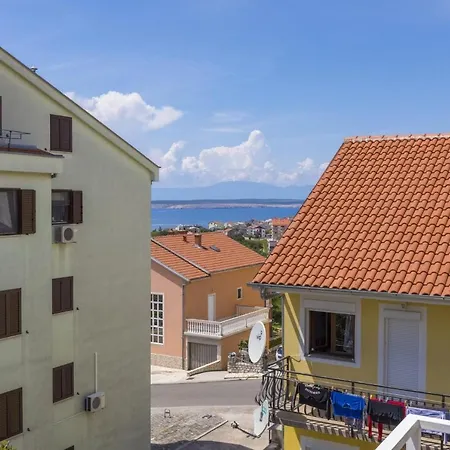Apartamento Draga