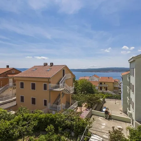 Apartamento Draga *
