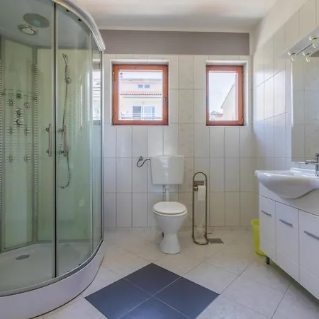 Apartamento Draga