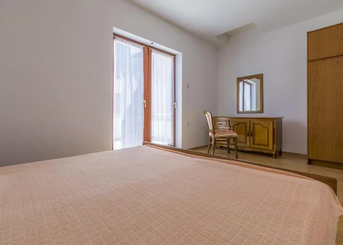 Daire Draga Crikvenica