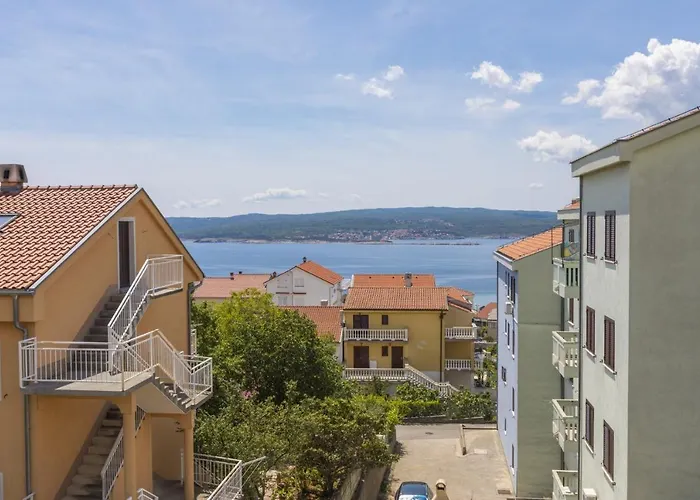 Draga Daire Crikvenica