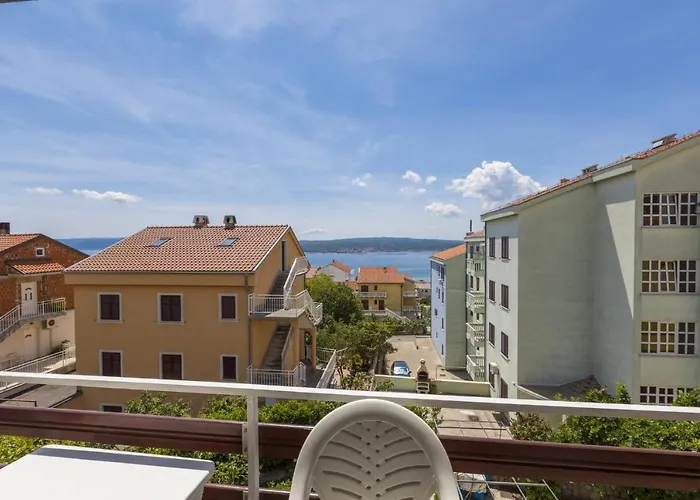 Draga Daire Crikvenica