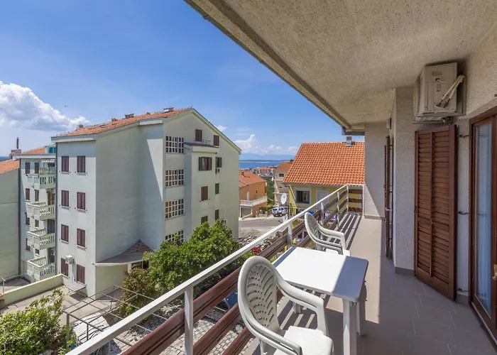 Draga Daire Crikvenica