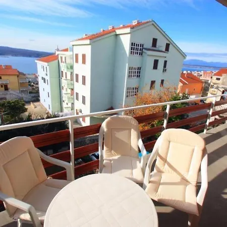 Draga Apartment Crikvenica