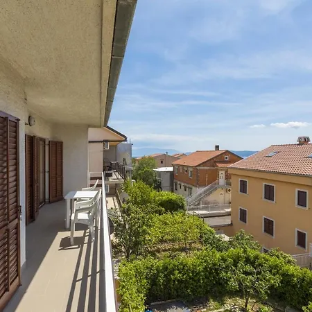 Draga Apartment