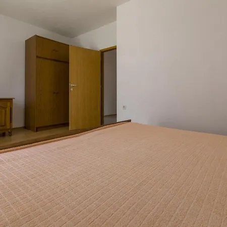 Draga 公寓 茨里克韦尼察