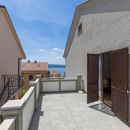 Apartment Draga *