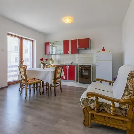 Draga * 茨里克韦尼察