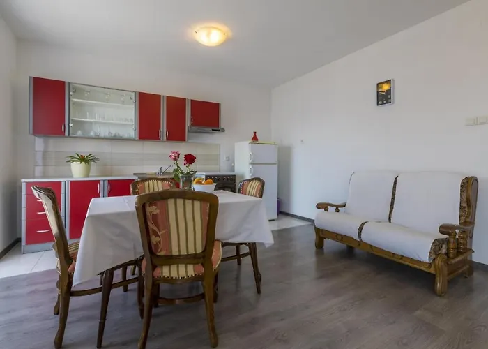 Apartament Draga Crikvenica
