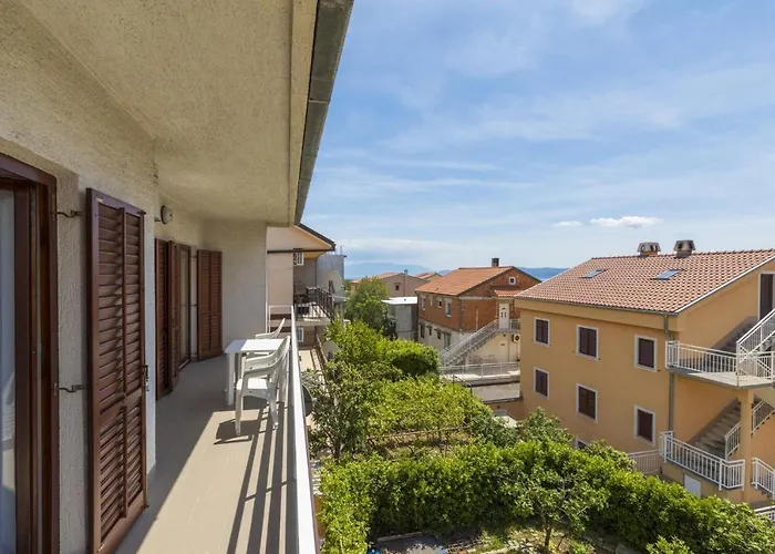 Draga Apartament