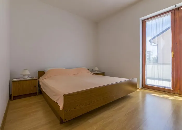Apartament Draga *