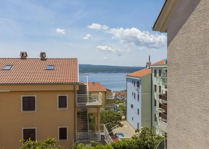 Apartament Draga *