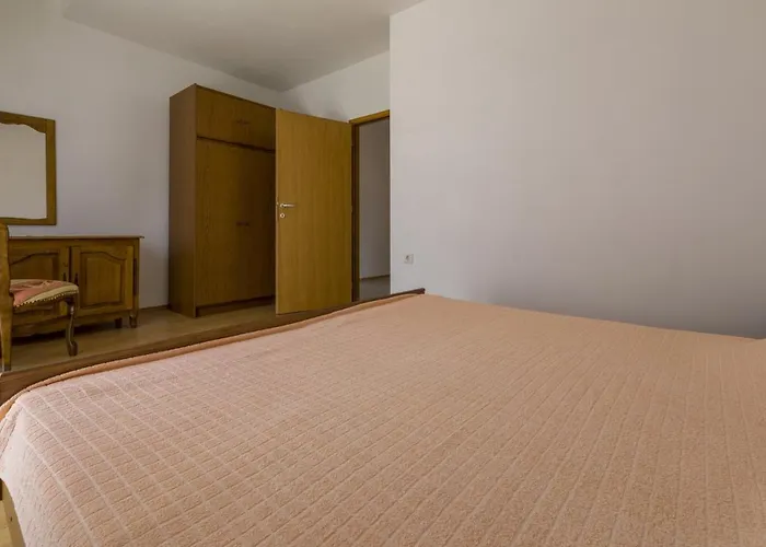 Draga Apartament Crikvenica