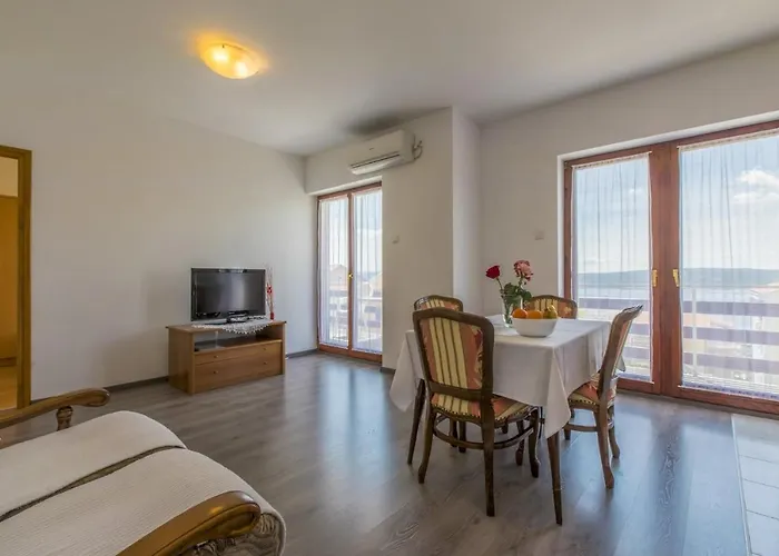 Apartament Draga Crikvenica